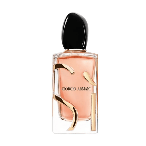 Armani SI Intense EDP Fem Recargable 50ml