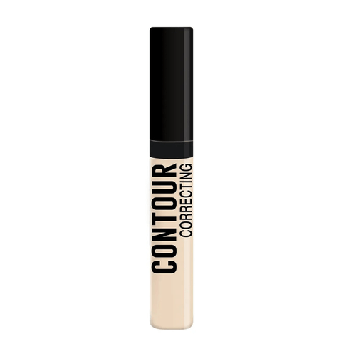 Corrector de Ojeras Contour Concealer 02 Highlight IDI