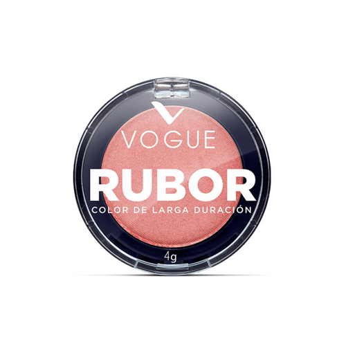 Rubor Super Fantastic Tono Champagne Vogue