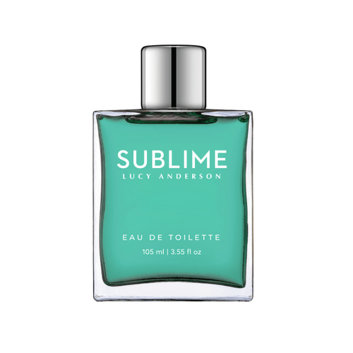 Lucy Anderson Sublime EDT x100ml