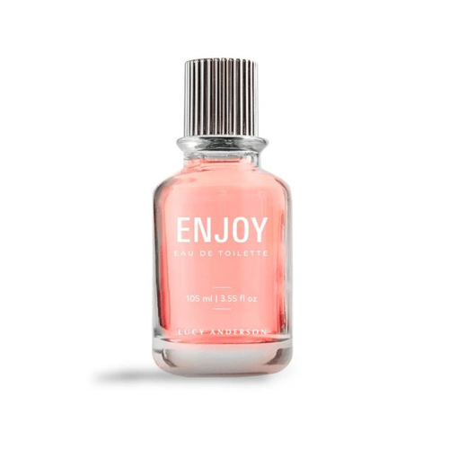 Lucy Anderson Enjoy EDT x105ml