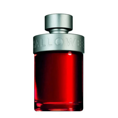 Jesús del Pozo Halloween Man Rock On EDT 125ml