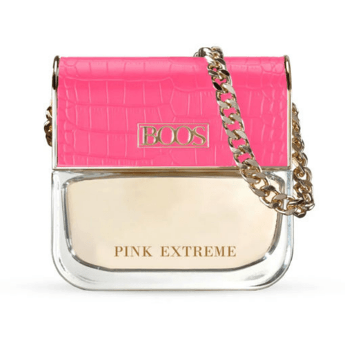 BOOS Pink Extreme EDP 100ml