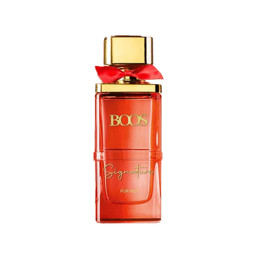 BOOS Signature EDP 100ml Woman