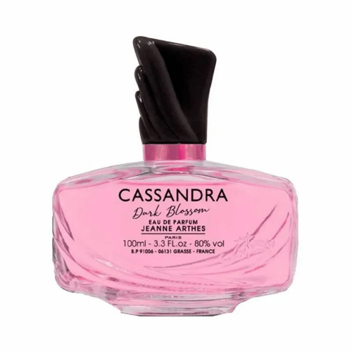 Jeanne Arthes Paris Cassandra Dark Blossom EDP 100ml