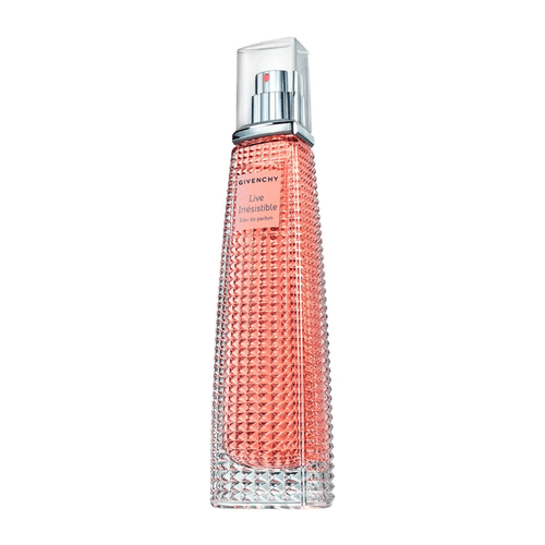 Givenchy Live Irresistible Fem EDT 75ml