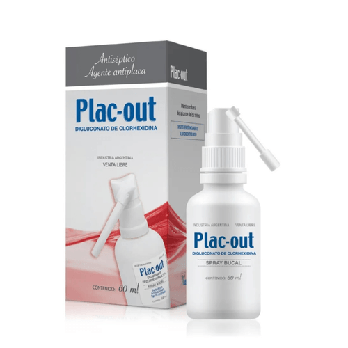 Spay Plac Out 60ml