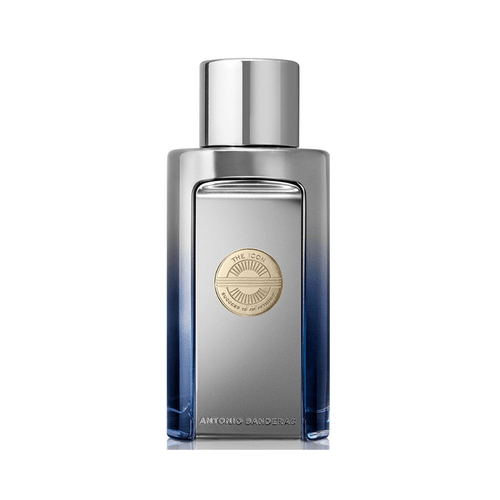 Antonio Banderas The Icon Elixir EDP 50ml