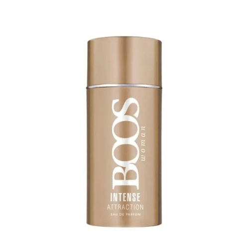 Boos Intense Attraction Woman EDP 90ml