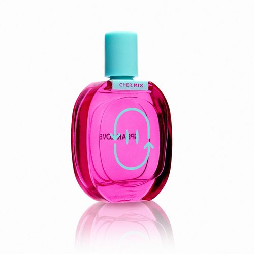 CHER Fragancia Unisex Mix Speak Love EDT 75ml