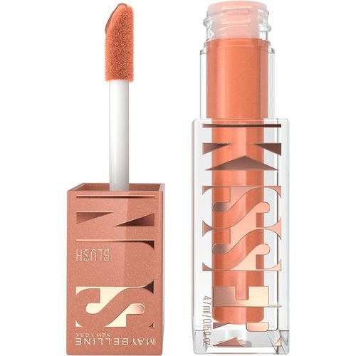 Rubor Líquido Sunkisser Maybelline