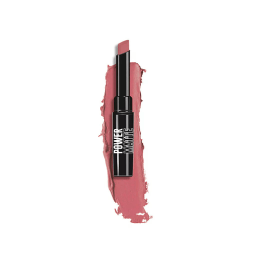 Labial en Barra Power Matte IDI Makeup
