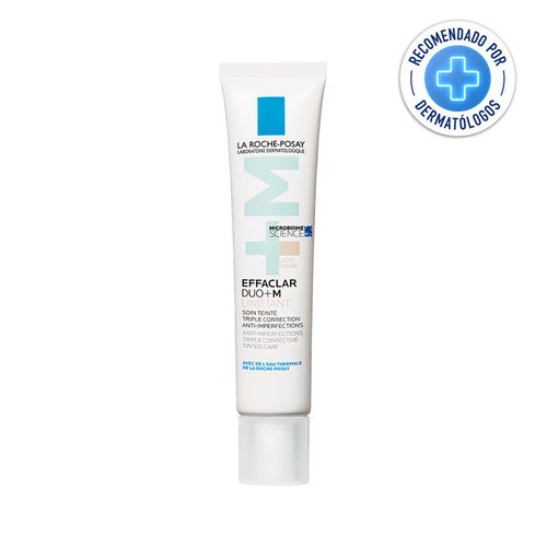 Effaclar Unifiant Duo+M tono Light 40ml La Roche-Posay