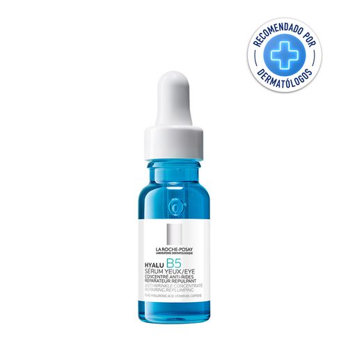 Serum de Ojos Hyalu B5 15ml La Roche-Posay