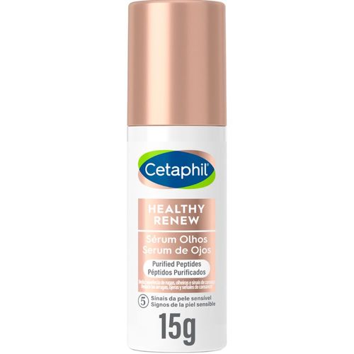 Cetaphil Healthy Renew Sérum Antiedad Contorno de Ojos x15ml