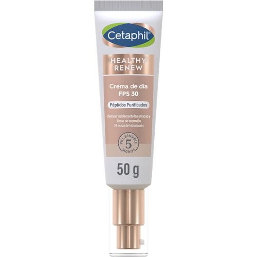 Cetaphil Healthy Renew Crema de Día Antiedad con FPS30 x50ml
