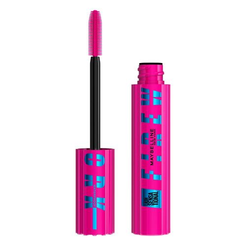 Copia de Máscara de Pestañas Lash Sensational Firework Waterproof Black